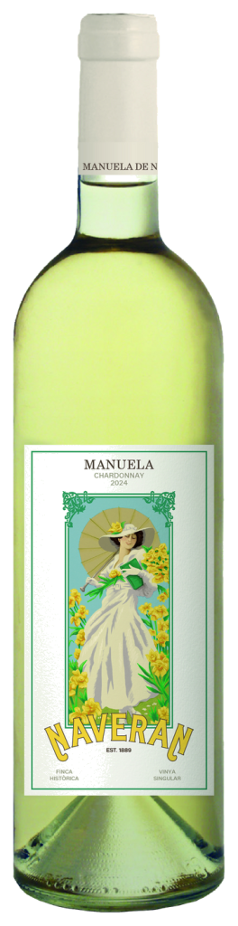 Naveran Manuela