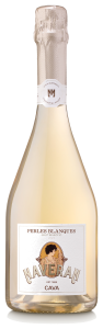 Naveran Perles Blanques Brut Selecció