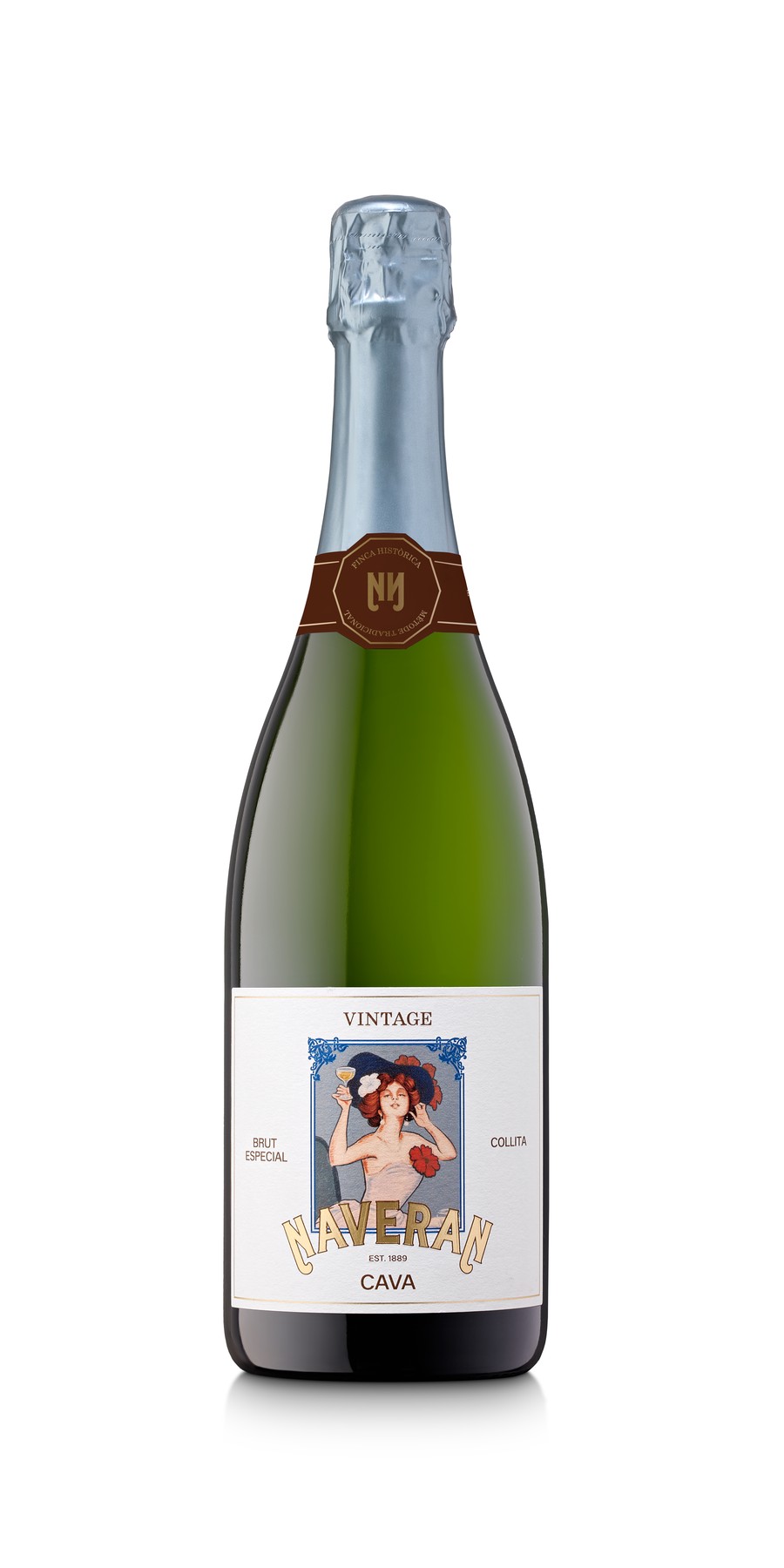 Naveran Vintage Brut Especial