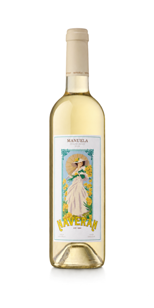 Naveran Manuela
